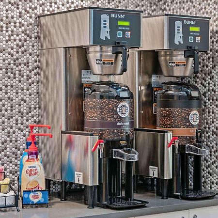 Extended Stay America Premier Suites - Daytona Beach - オーモンド・ビーチ エクステリア 写真