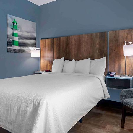 Extended Stay America Premier Suites - Daytona Beach - オーモンド・ビーチ エクステリア 写真