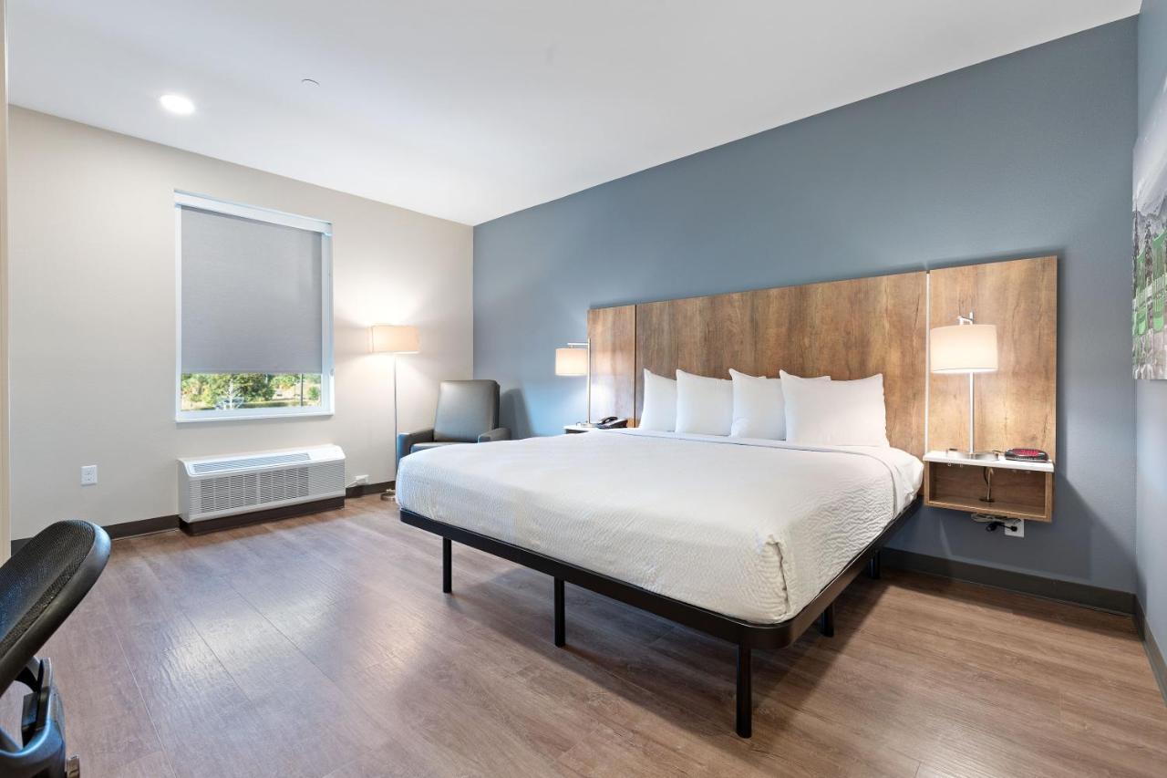 Extended Stay America Premier Suites - Daytona Beach - オーモンド・ビーチ エクステリア 写真