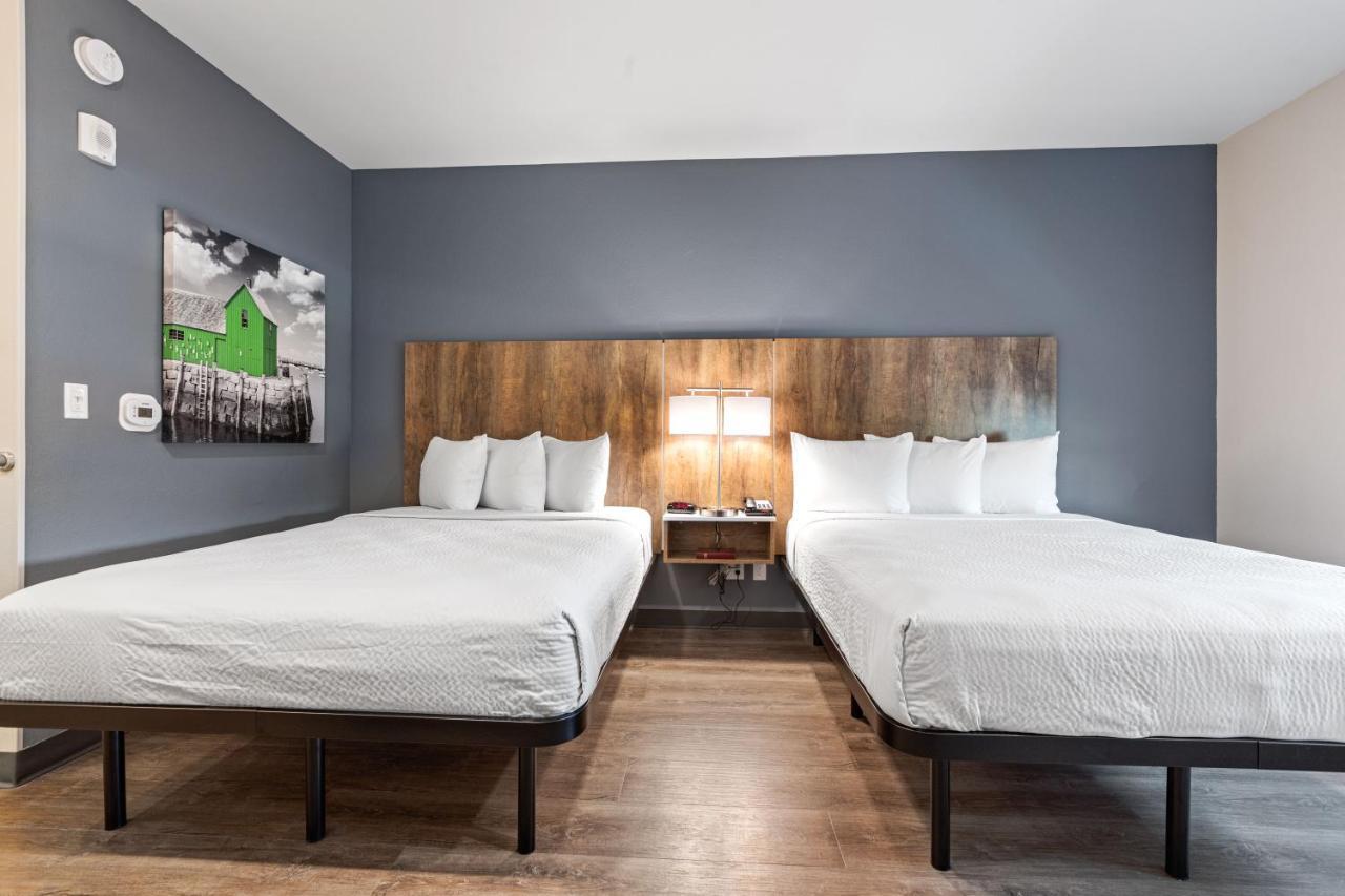 Extended Stay America Premier Suites - Daytona Beach - オーモンド・ビーチ エクステリア 写真