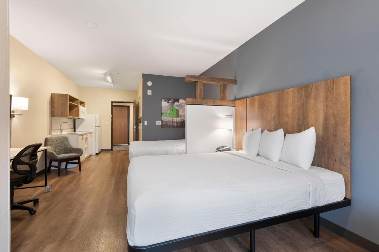 Extended Stay America Premier Suites - Daytona Beach - オーモンド・ビーチ エクステリア 写真