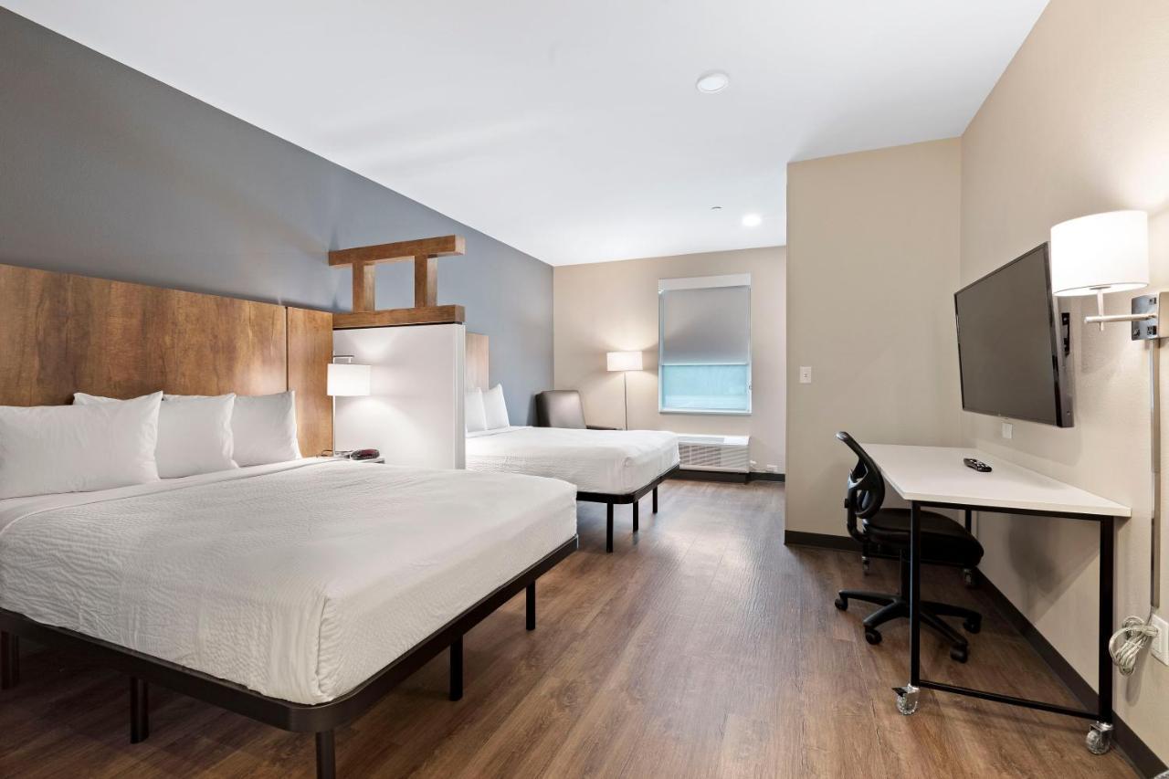 Extended Stay America Premier Suites - Daytona Beach - オーモンド・ビーチ エクステリア 写真