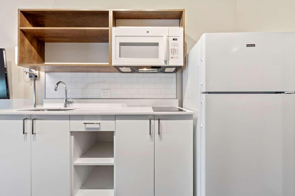 Extended Stay America Premier Suites - Daytona Beach - オーモンド・ビーチ 部屋 写真