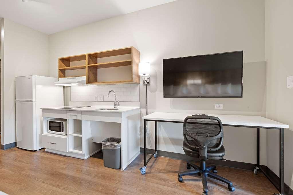 Extended Stay America Premier Suites - Daytona Beach - オーモンド・ビーチ 部屋 写真