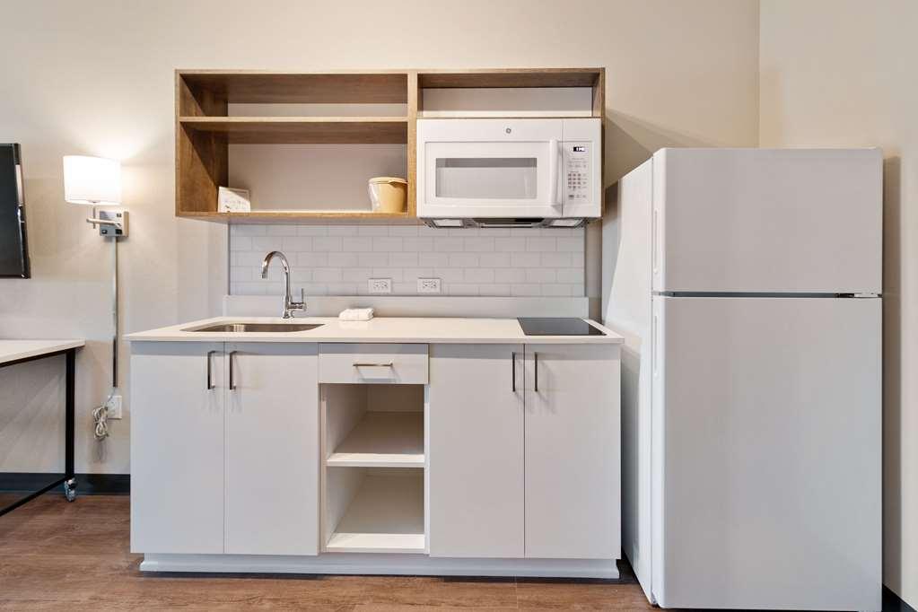 Extended Stay America Premier Suites - Daytona Beach - オーモンド・ビーチ 部屋 写真