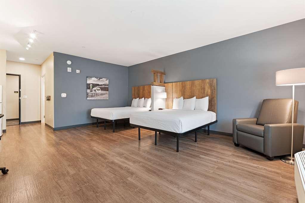 Extended Stay America Premier Suites - Daytona Beach - オーモンド・ビーチ 部屋 写真