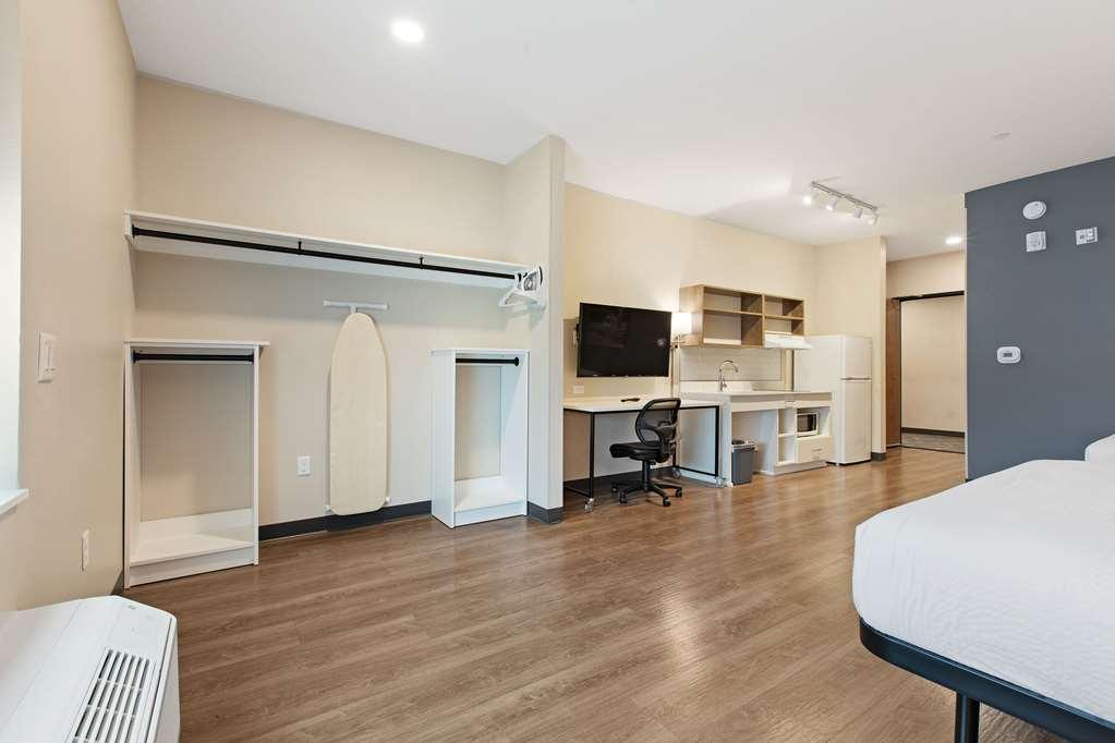 Extended Stay America Premier Suites - Daytona Beach - オーモンド・ビーチ 部屋 写真