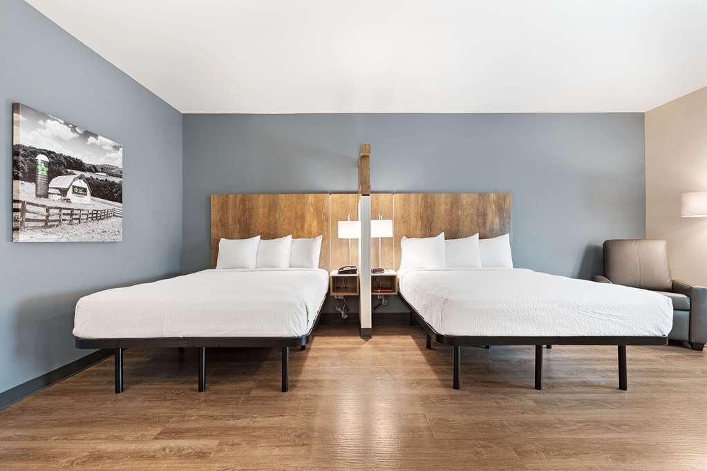 Extended Stay America Premier Suites - Daytona Beach - オーモンド・ビーチ 部屋 写真