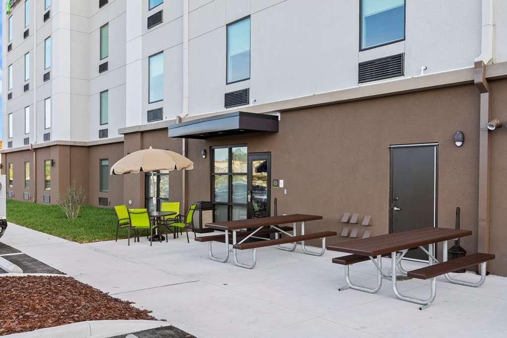 Extended Stay America Premier Suites - Daytona Beach - オーモンド・ビーチ 設備 写真