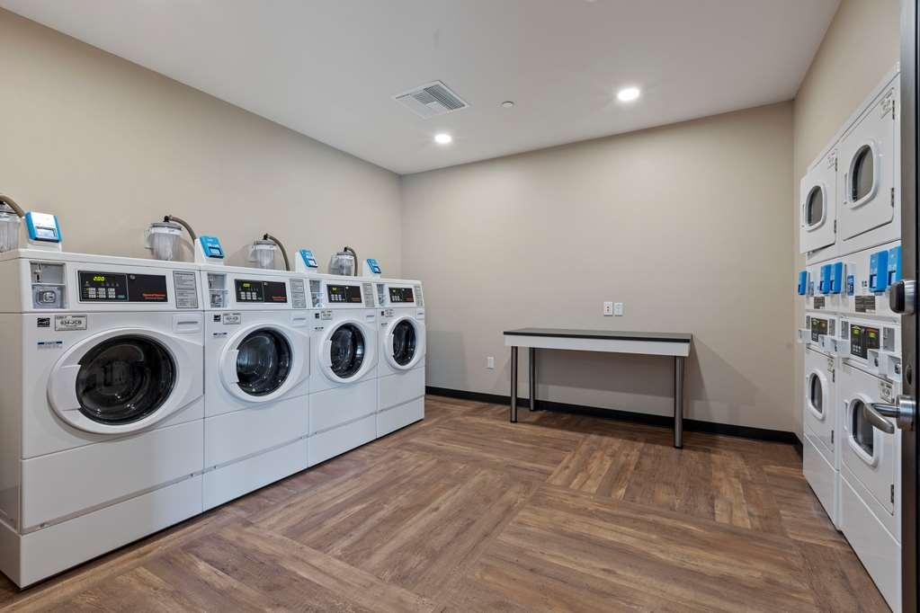 Extended Stay America Premier Suites - Daytona Beach - オーモンド・ビーチ 設備 写真
