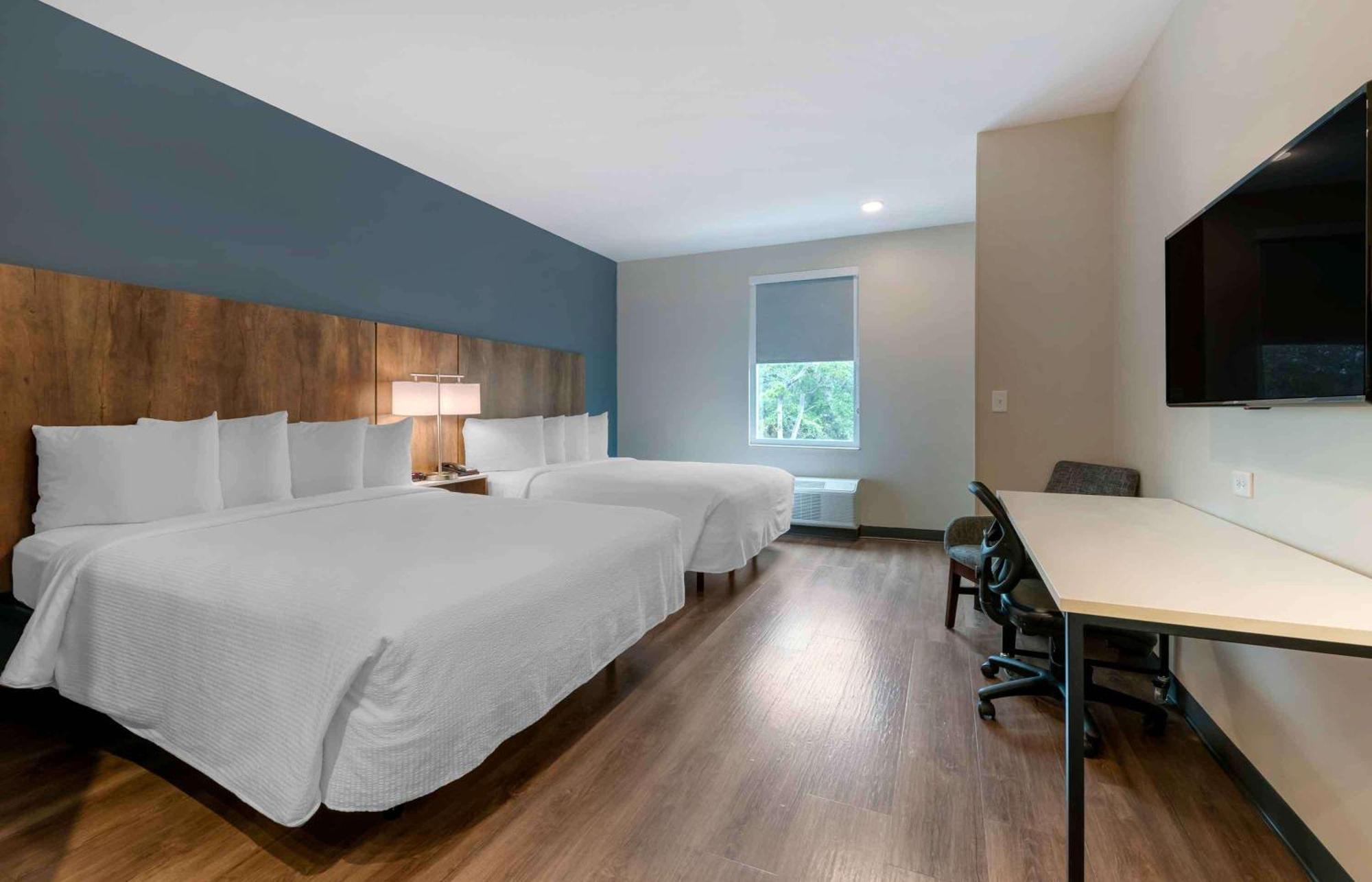 Extended Stay America Premier Suites - Daytona Beach - オーモンド・ビーチ エクステリア 写真