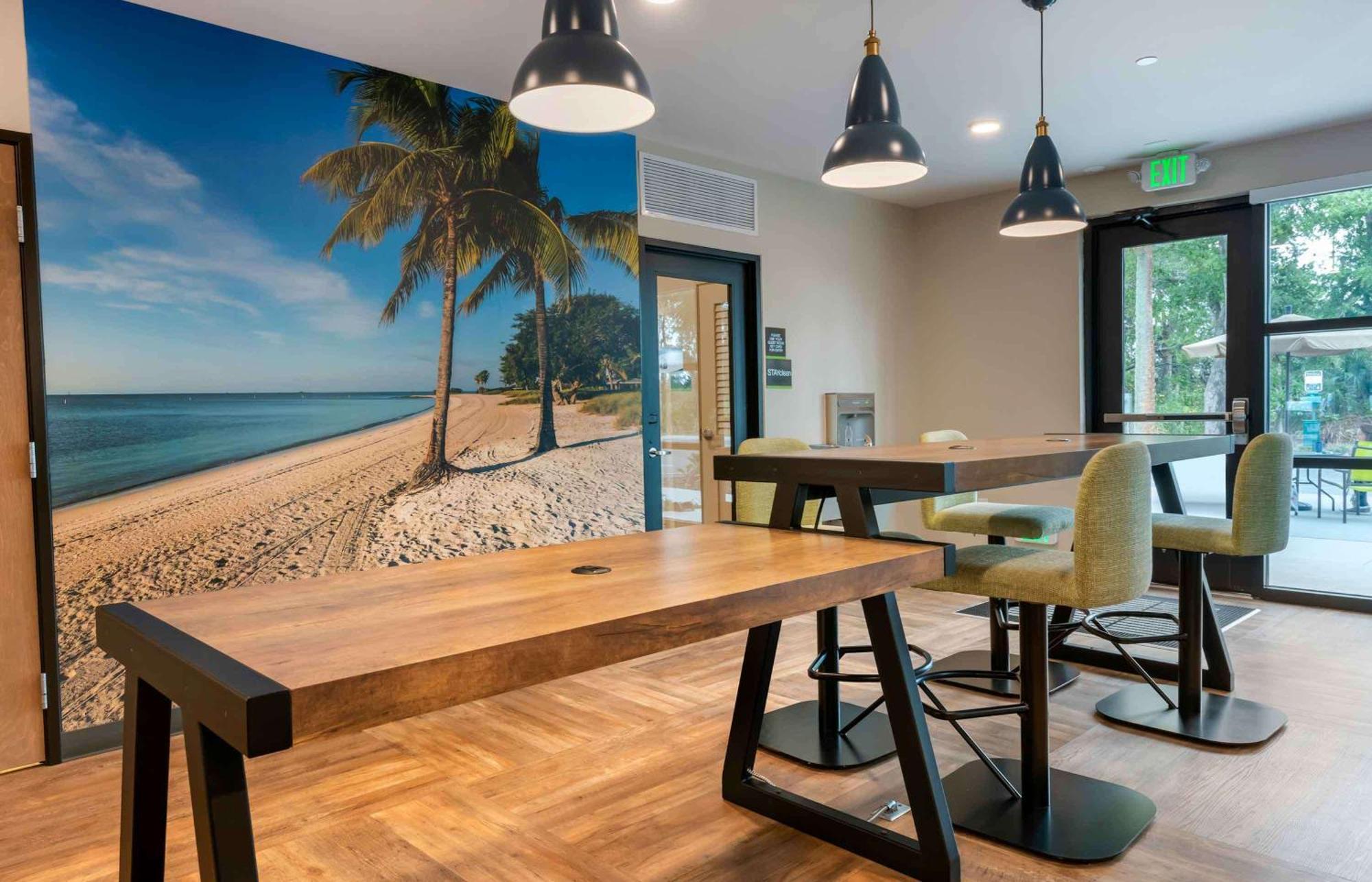 Extended Stay America Premier Suites - Daytona Beach - オーモンド・ビーチ エクステリア 写真