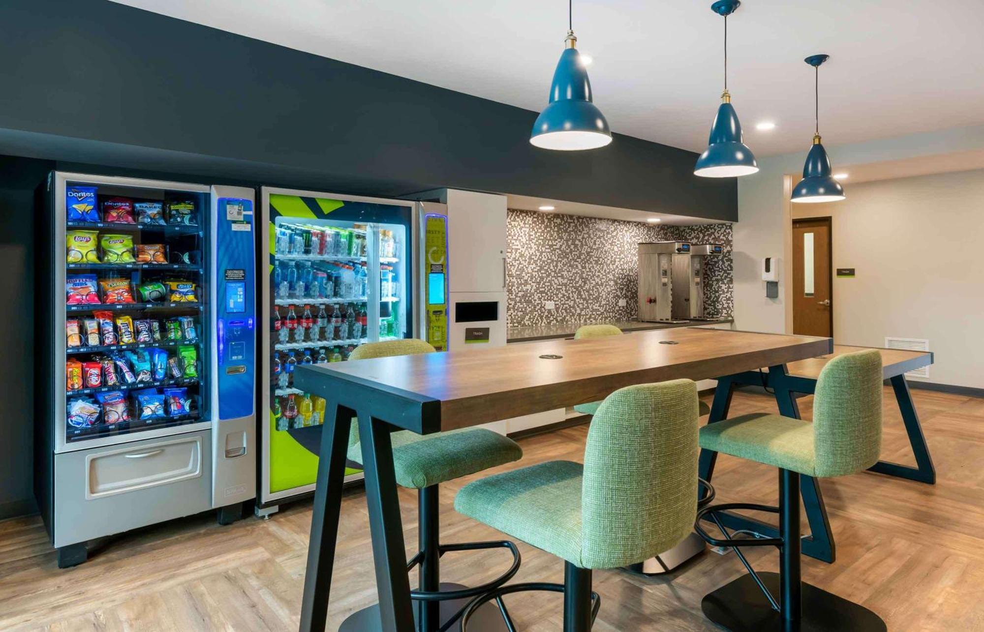 Extended Stay America Premier Suites - Daytona Beach - オーモンド・ビーチ エクステリア 写真