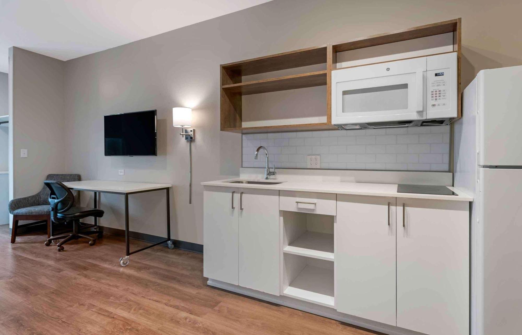 Extended Stay America Premier Suites - Daytona Beach - オーモンド・ビーチ エクステリア 写真
