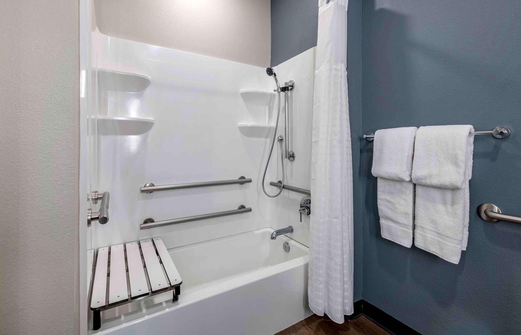 Extended Stay America Premier Suites - Daytona Beach - オーモンド・ビーチ エクステリア 写真