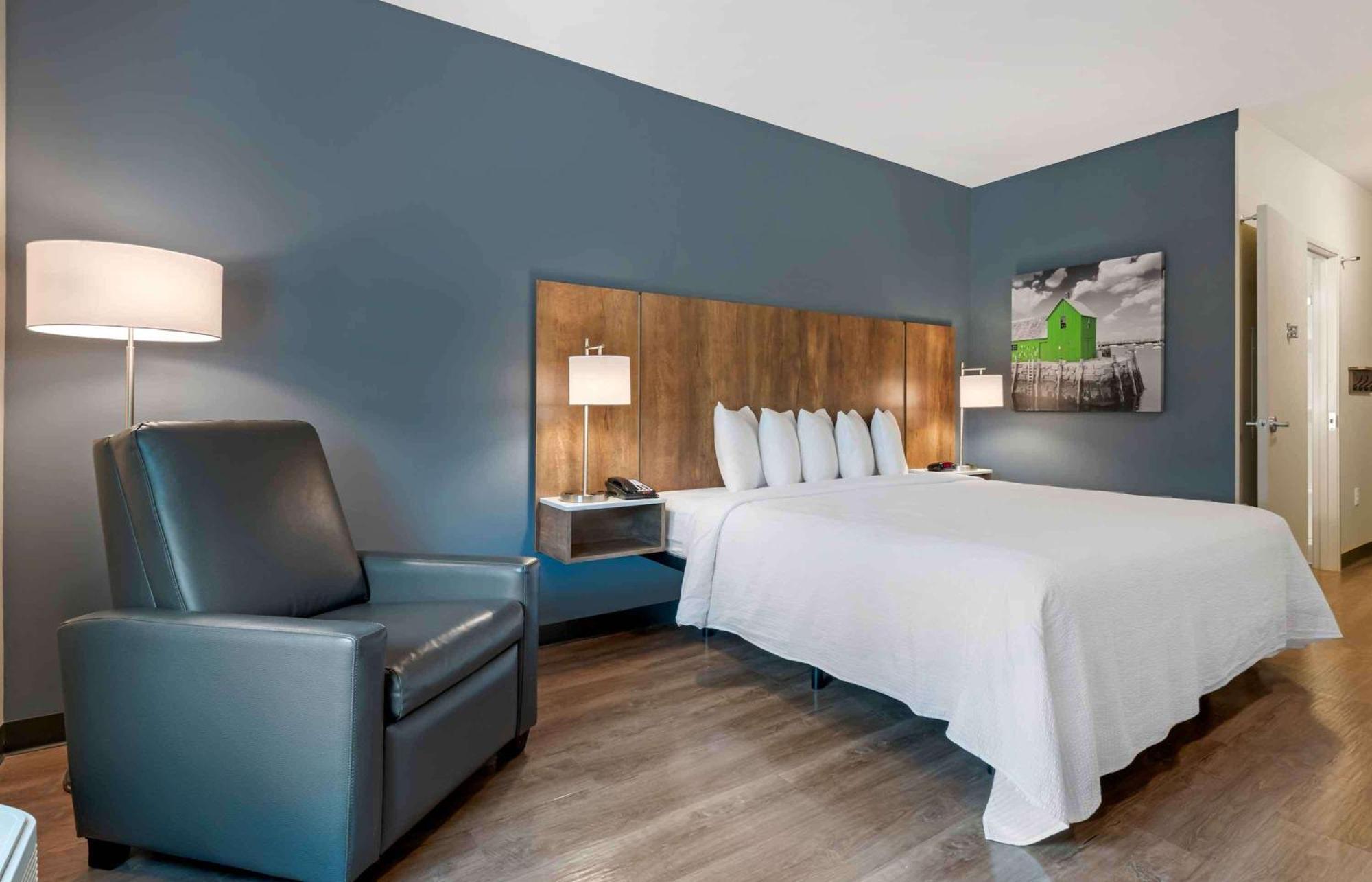 Extended Stay America Premier Suites - Daytona Beach - オーモンド・ビーチ エクステリア 写真