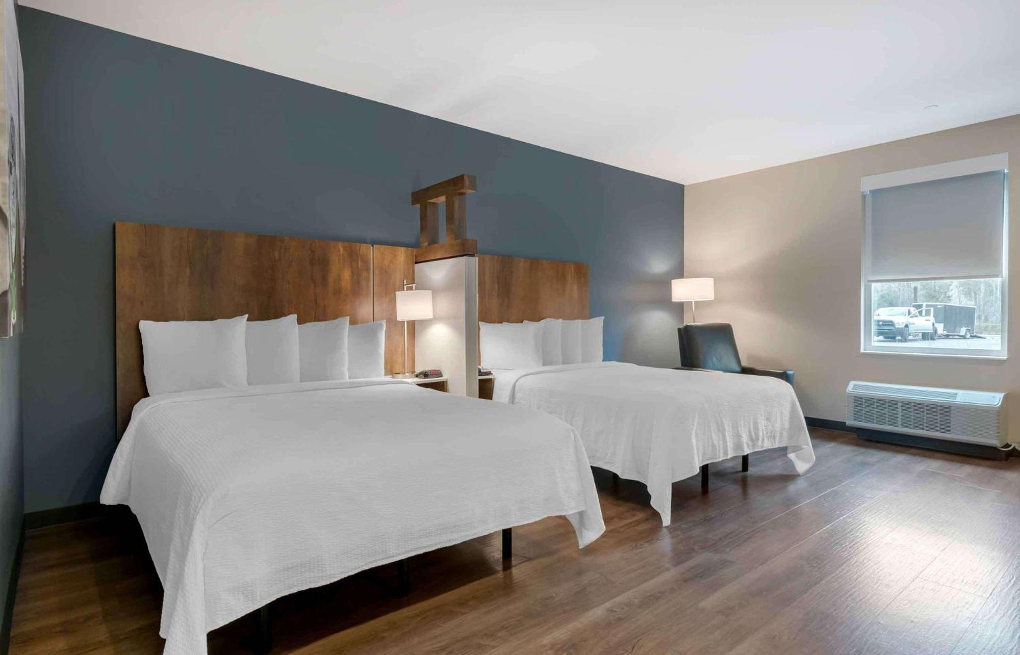 Extended Stay America Premier Suites - Daytona Beach - オーモンド・ビーチ エクステリア 写真