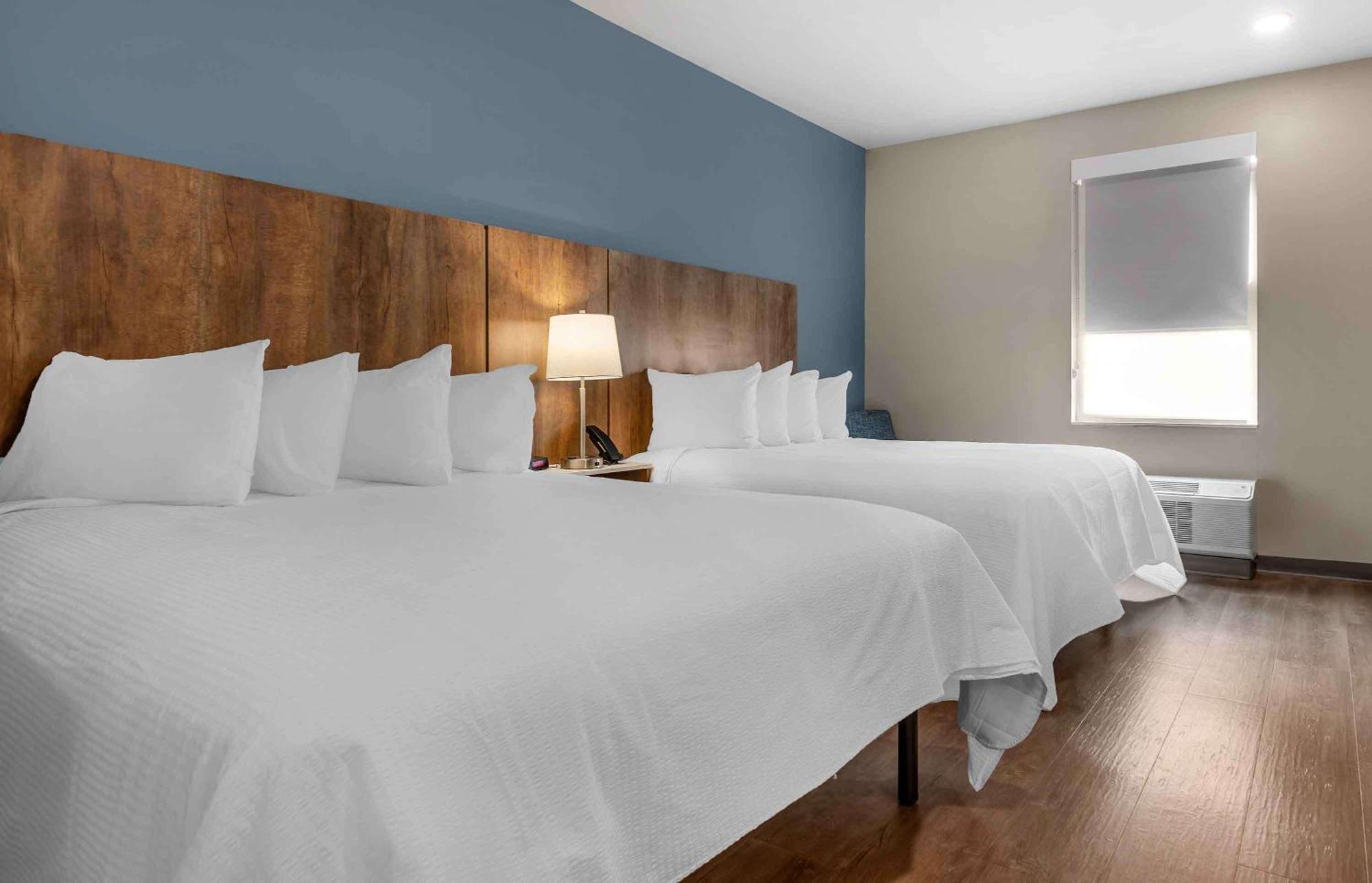 Extended Stay America Premier Suites - Daytona Beach - オーモンド・ビーチ エクステリア 写真