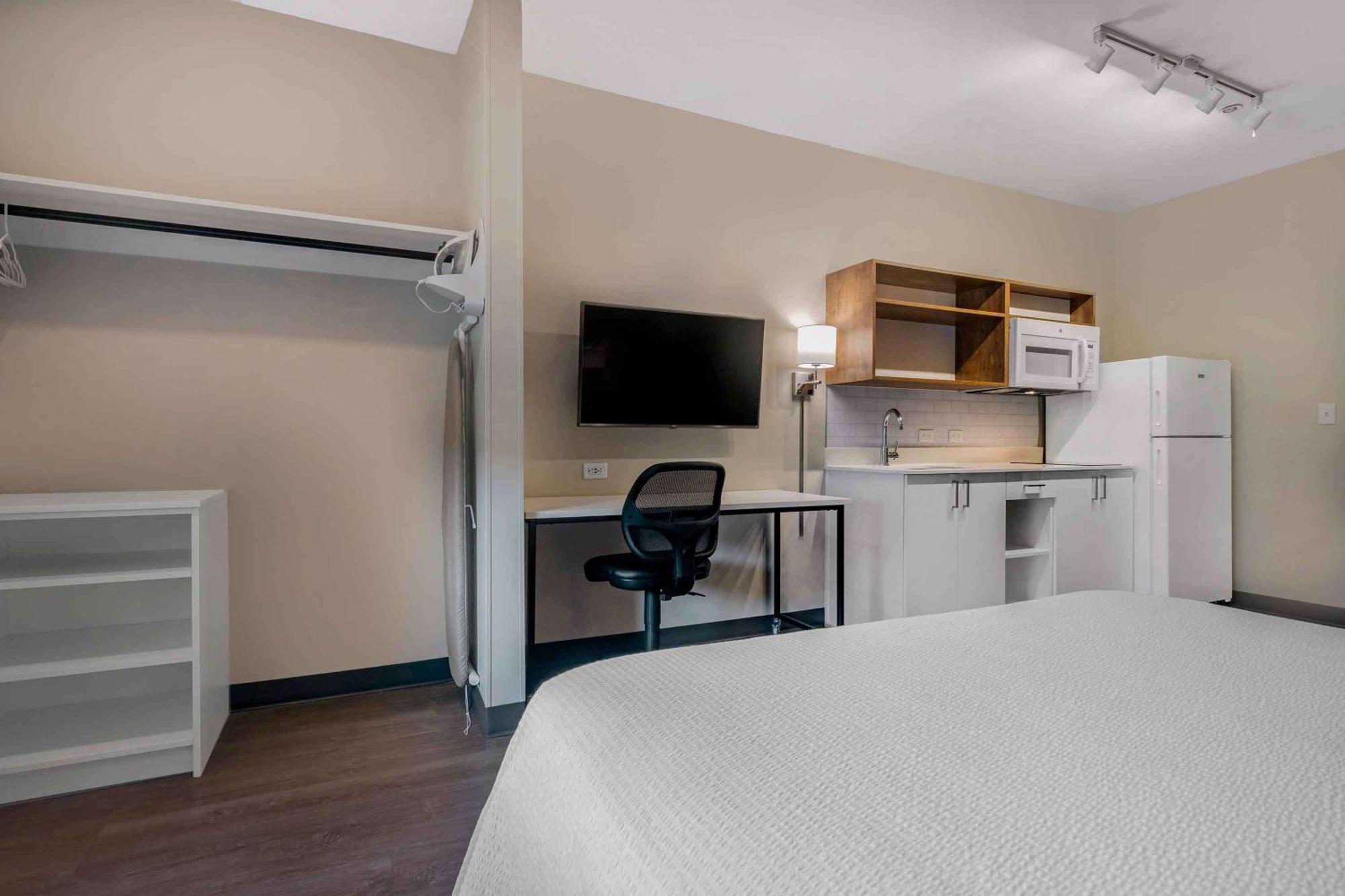 Extended Stay America Premier Suites - Daytona Beach - オーモンド・ビーチ エクステリア 写真